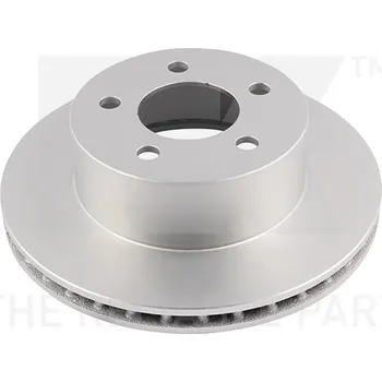 Brzdový kotouč Brzdový kotouč, , 05015965AA, 2AMV5965AA, 2AMV6434AA, 2AMV6434AB, 5015965AA, 52005000, 52007710, 52008264, 52008440, 8952007710, 8952008264, NK, 319306