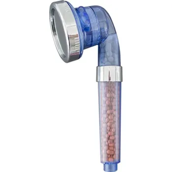 Sprchová hlavice Filtrační sprchová hlavice s minerály