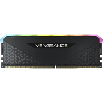 Operační paměť Corsair 8GB DDR4 3200MHz CL16 Vengeance RS RGB CMG8GX4M1E3200C16