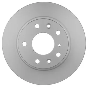 Brzdový kotouč Brzdový kotouč, , BDER26251A, BDTS26251, HELLA, 8DD 355 133-501