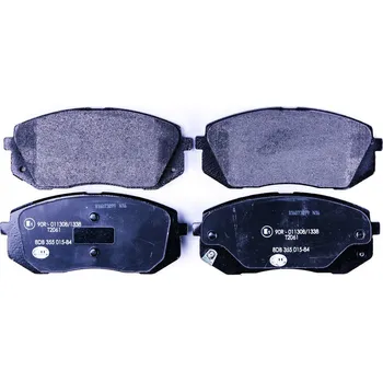 Brzdová destička Sada brzdových destiček, kotoučová brzda, , 581012SA50, 581012SA51, 581012SA70, 581012SA75, 581012YA00, 581012YA50, 581013RA05, 581013RA60, 581013SA20, 581013ZA10, 581013ZA16, 581013ZA70, HELLA, 8DB 355 015-841