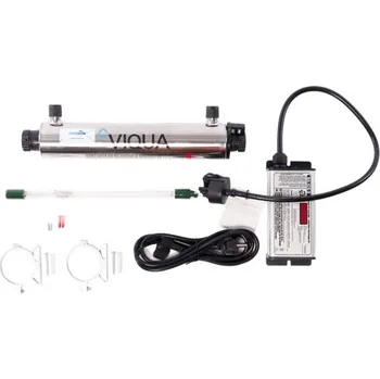 Zařízení na úpravu vody UV lampa VIQUA Sterilight S2Q-PA