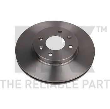 Brzdový kotouč Brzdový kotouč, , 517121G000, NK, 203523