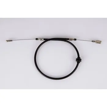 Lanko parkovací brzdy Tažné lanko, parkovací brzda, , 504201378, HELLA, 8AS 355 669-661