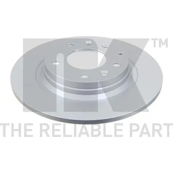 Brzdový kotouč Brzdový kotouč, , B69926251, G15Y26251A, G25Y26251, G25Y26251A, GF3Y26251, GF3Y26251A, GFYY26251, NF4726251, NK, 313246