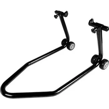 Auto-moto Přední stojan na motorku Lampa Stand Up