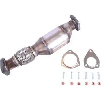 Katalyzátor Katalyzátor, AU6034T