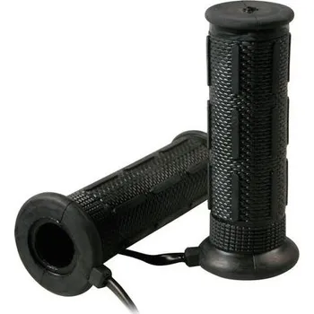 Auto-moto Rukojeti moto GRIP vyhřívané 12V