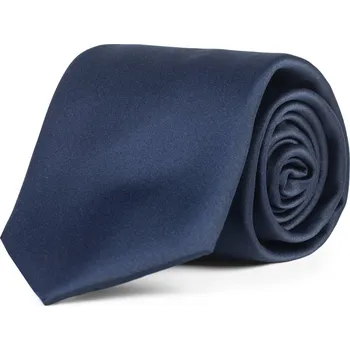 Kravata FERATT kravata CH296 tmavě modrá