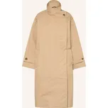 Lollys Laundry Trenchcoat Russill, béžová