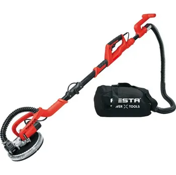 Bruska FESTA 28240 Bruska na sádrokarton 225mm 750W