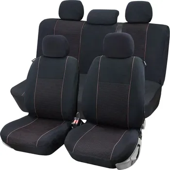 Potah sedadla Autopotahy MITO šedá 12 – 60/40