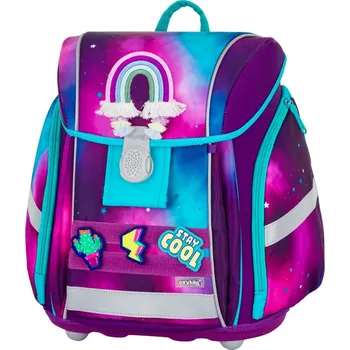 Školní batoh Oxybag Školní batoh PREMIUM LIGHT Dream