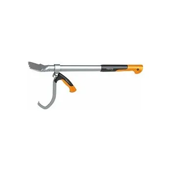 Lesnická lopatka Satos 1015438 lopatka s obracákem WoodXpert střední M 126051