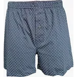 Pánské trenýrky Molvy 100% Bavlna MP-1098 M