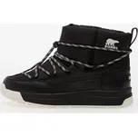 Sorel Whitney III Slip-On WP Black/Sea Salt 37