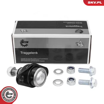 Čep nápravy Podpora/kloub ESEN SKV 69SKV882