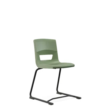 Jídelní židle Židle Postura+ Reverse Moss Green 5