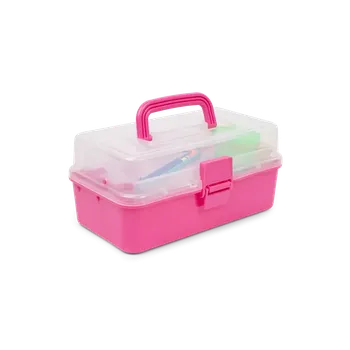 Kufřík Zebco Talia Fishing Set