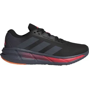 Pánská sportovní obuv Pánská běžecká obuv adidas QUESTAR 3 M 10.5 Tmavě šedá, Šedá, Červená