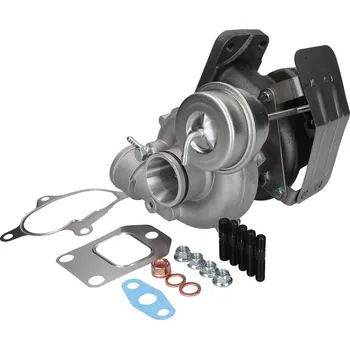 Turbodmychadlo Dmychadlo, plnění, , KAMOKA, 8600107