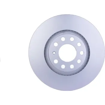 Brzdový kotouč Brzdový kotouč, , 3D0615301G, HELLA, 8DD 355 118-611