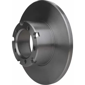 Brzdový kotouč Brzdový kotouč, , 6014200072, 6014200272, 6014215012, 6014215112, A6014200072, A6014200272, A6014215012, A6014215112, HELLA, 8DD 355 100-201