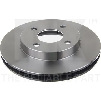 Brzdový kotouč Brzdový kotouč, , 40206AX000, 40206CT40A, NK, 202282
