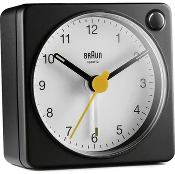 Hodiny BRAUN BC02XBW
