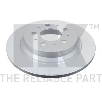 Brzdový kotouč Brzdový kotouč, , 9434167, 94341670, 94341674, NK, 314843