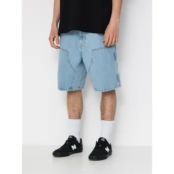 Pánské kraťasy Carhartt WIP Double Knee (blue) 31, modrá