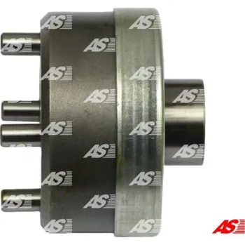 Startér Volnobezny prevod, starter, SD0227