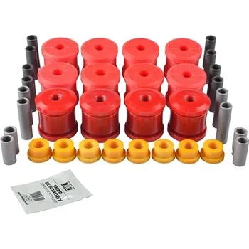 Sada ložisek, rameno nápravy, , TEDGUM, TED99371