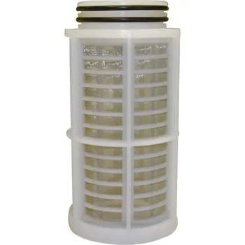 Zahradní technika GÜDE Náhradní filtrační kartuše 125 mm 94461 free_store_pickup