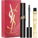 Yves Saint Laurent Lash Clash Mascara Set + EdP 10 ml Sada na líčení očí