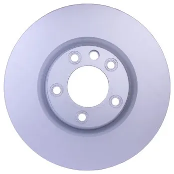 Brzdový kotouč Brzdový kotouč, , 7L8615301A, 95535140300, HELLA, 8DD 355 119-521