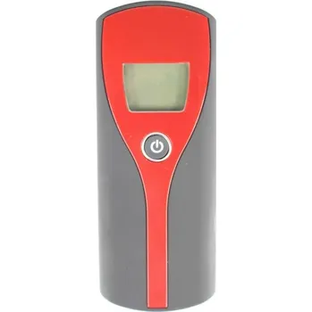 Alkohol tester Alkoholtester KT-AL080S digitální