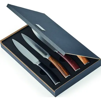 Příbor Philippi, Nože na steaky Garry, 4 ks. - Formadore