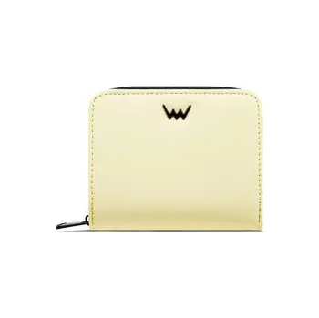 Peněženka VUCH Gibson Butter Yellow + Dárkové balení