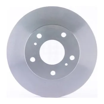 Brzdový kotouč Brzdový kotouč, , 402069C100, 402069C101, 40206Y9502, D02069C10AVA, HELLA, 8DD 355 104-561