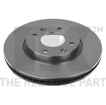 Brzdový kotouč Brzdový kotouč, , 5171238300, 517123C000, 517123C100, 517123D100, 517123D300, NK, 203420