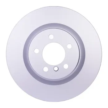 Brzdový kotouč Brzdový kotouč, , LR031843, SDB500140, SDB500192, SDB500193, HELLA, 8DD 355 115-611