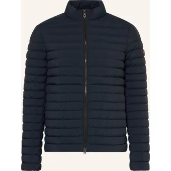 Peuterey Pánská Lehká Péřová Bunda Flobots, tmavě modrá, 50