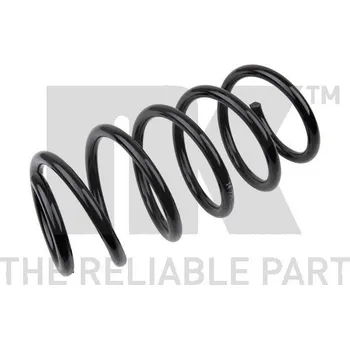 Pružina podvozku, , 312290, NK, 533694