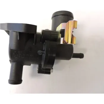 Termostat Komora termostatu FELICIA 1,3 135, ORIGINAL 047121111E, pro FELICIE, I.. Typové číslo: 047121111E,047121111E,047121111E, B39