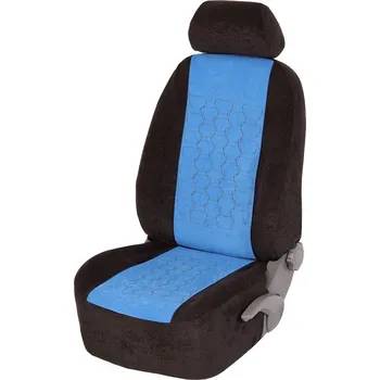 Potah sedadla Autopotahy LAURA modrá