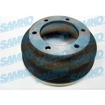 Brzdový buben Brzdový buben, S70625
