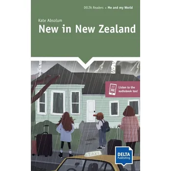New in New Zealand