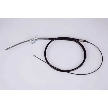 Lanko parkovací brzdy Tažné lanko, parkovací brzda, , 6014203385, 6014203685, 6014204685, A6014203385, A6014203685, A6014204685, HELLA, 8AS 355 661-981