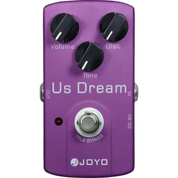 Kytarový efekt Joyo JF-34 US Dream Kytarový efekt